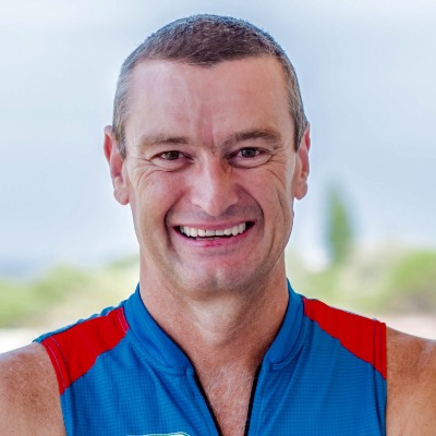 Mark Cooper profile image