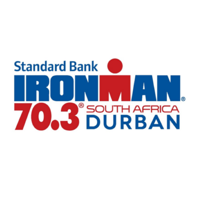 Standard Bank IRONMAN 70.3 Durban 2019 profile image