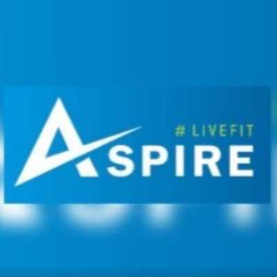Aspire #LiveFit Tri Club profile image