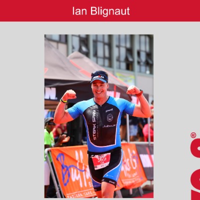 Ian Blignaut profile image