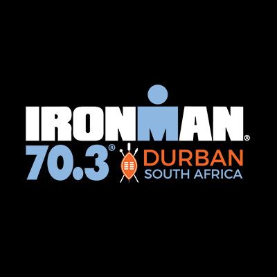 2022 IRONMAN 70.3 Durban profile image