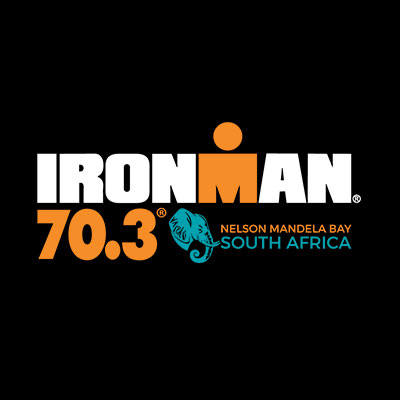 2022 IRONMAN 70.3 Nelson Mandela Bay profile image
