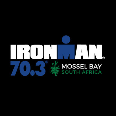 2022 IRONMAN 70.3 Mossel Bay profile image
