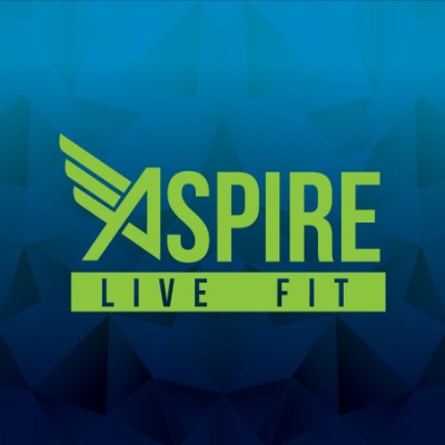 ASPIRE LIVE FIT profile image