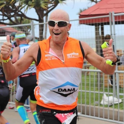 Ian Patterson profile image