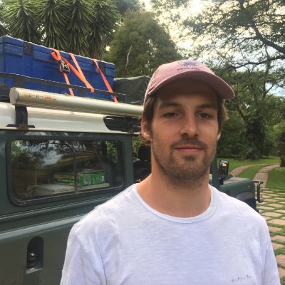 Thomas Posen profile image