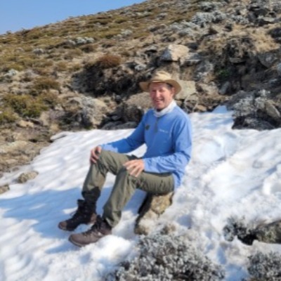 Hannes Reinecke profile image