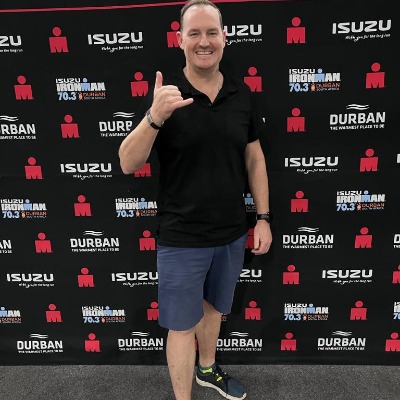 Graham Clare profile image