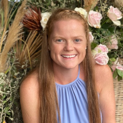 Jeandri Van Wyk profile image