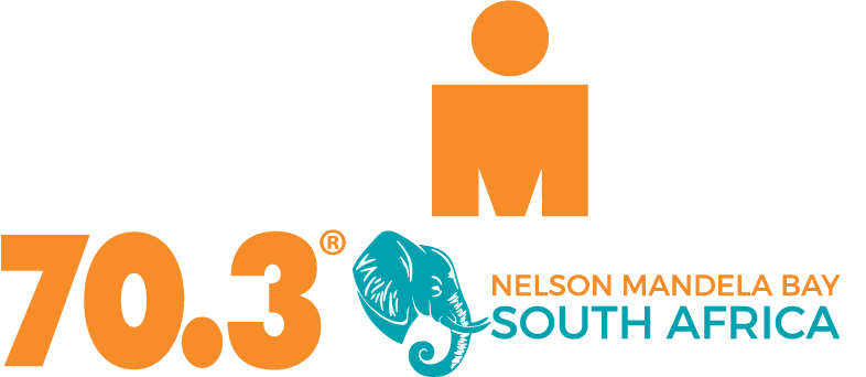 2024 ISUZU IRONMAN 70.3  : Nelson Mandela Bay profile image