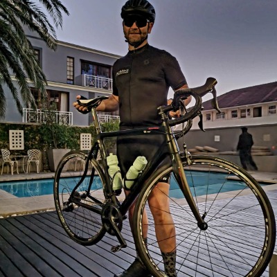 Ruan Botha profile image
