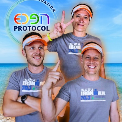 Team Eden Protocol profile image