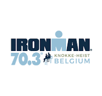 2024 IRONMAN 70.3 Knokke-Heist Belgium profile image