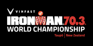 2024 IRONMAN 70.3 World Championships Taupo - New Zealand profile image