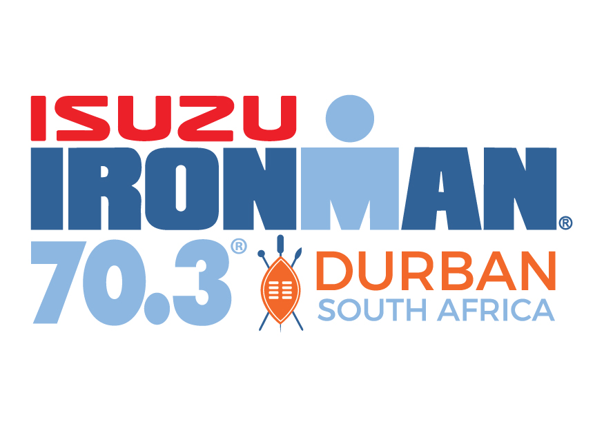 2025 ISUZU IRONMAN 70.3 Durban profile image