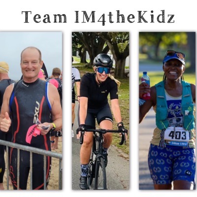 Team Charity Rockers profile image