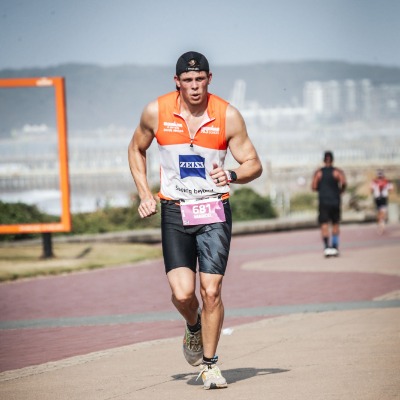 Marcel Snyman profile image