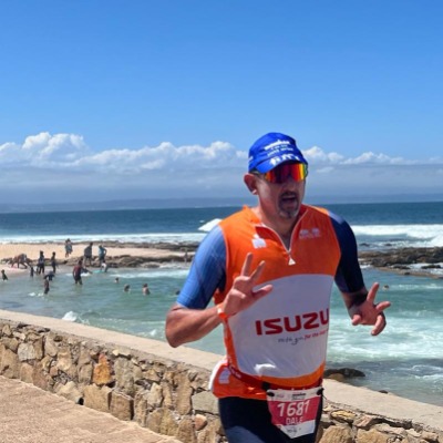 Dale Dutton profile image