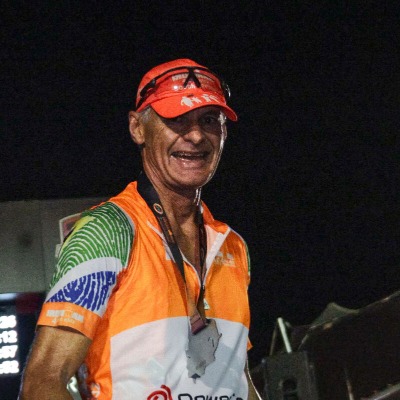 Elbe Strydom profile image