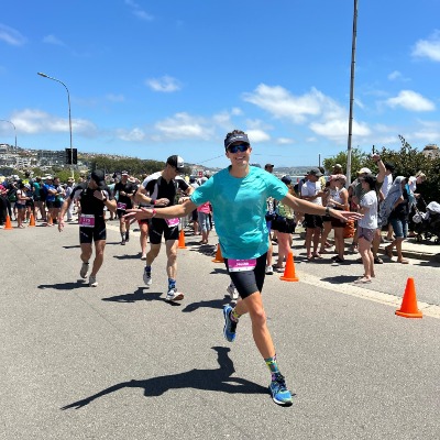 Barend Loftie-Eaton profile image