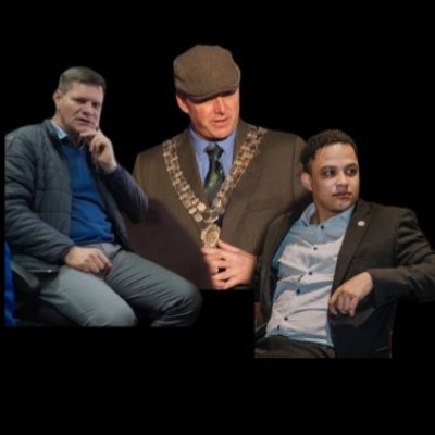 Dirkie Driekampers profile image