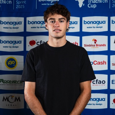 Matthew van Coller profile image