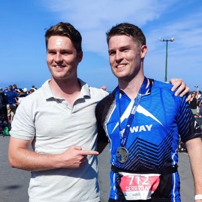 JJ  Smit profile image