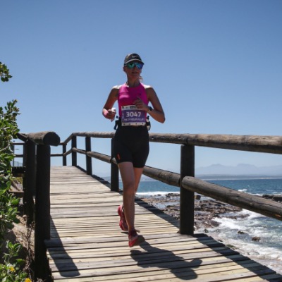 Hestelle Pretorius profile image