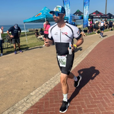 Ismaeel Fataar profile image