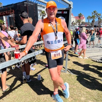 Gary Stephenson profile image