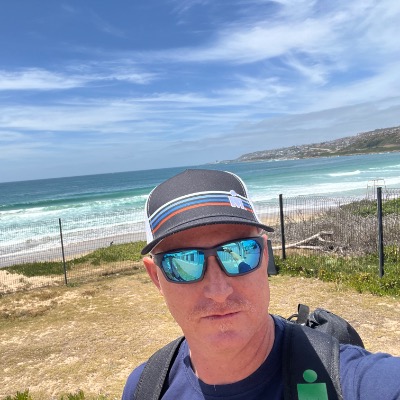 Richard Schmidt profile image