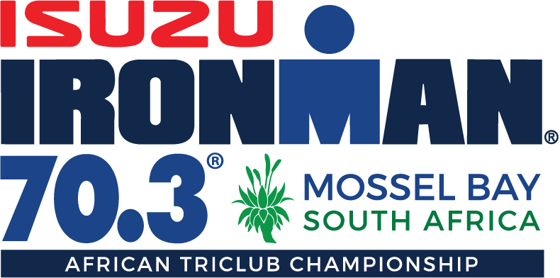 2026 ISUZU IRONMAN 70.3 Mossel Bay profile image
