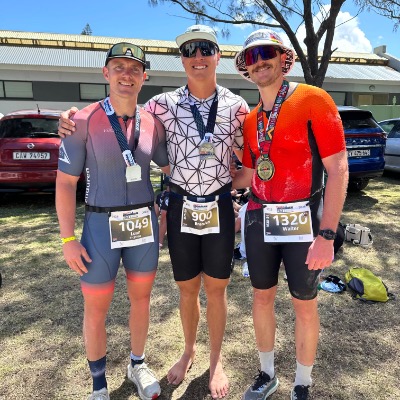 Luan du Randt profile image