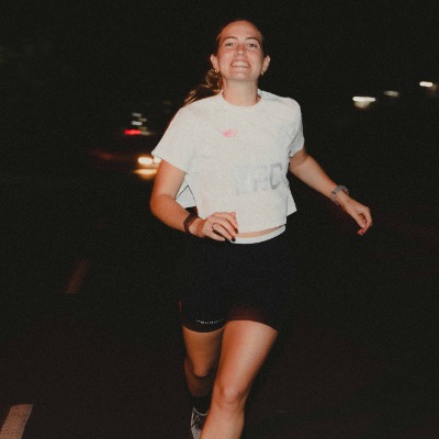 Karmen labuschagne profile image