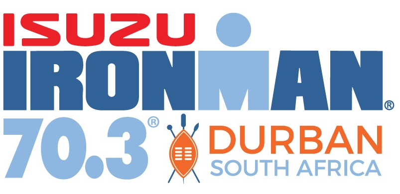 2026 ISUZU IRONMAN 70.3 Durban profile image