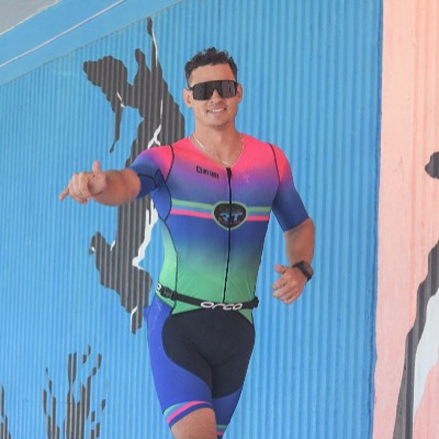 Calvin Zeelie profile image