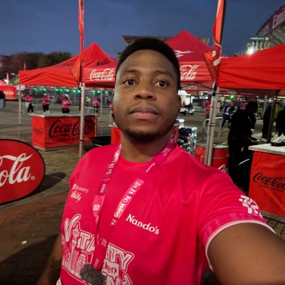 David  Ramushu  profile image