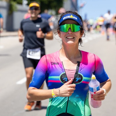 Tanya Fourie profile image