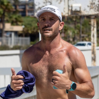 Eugene Labuschagne profile image