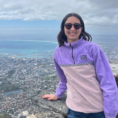 Deanne Pienaar profile image