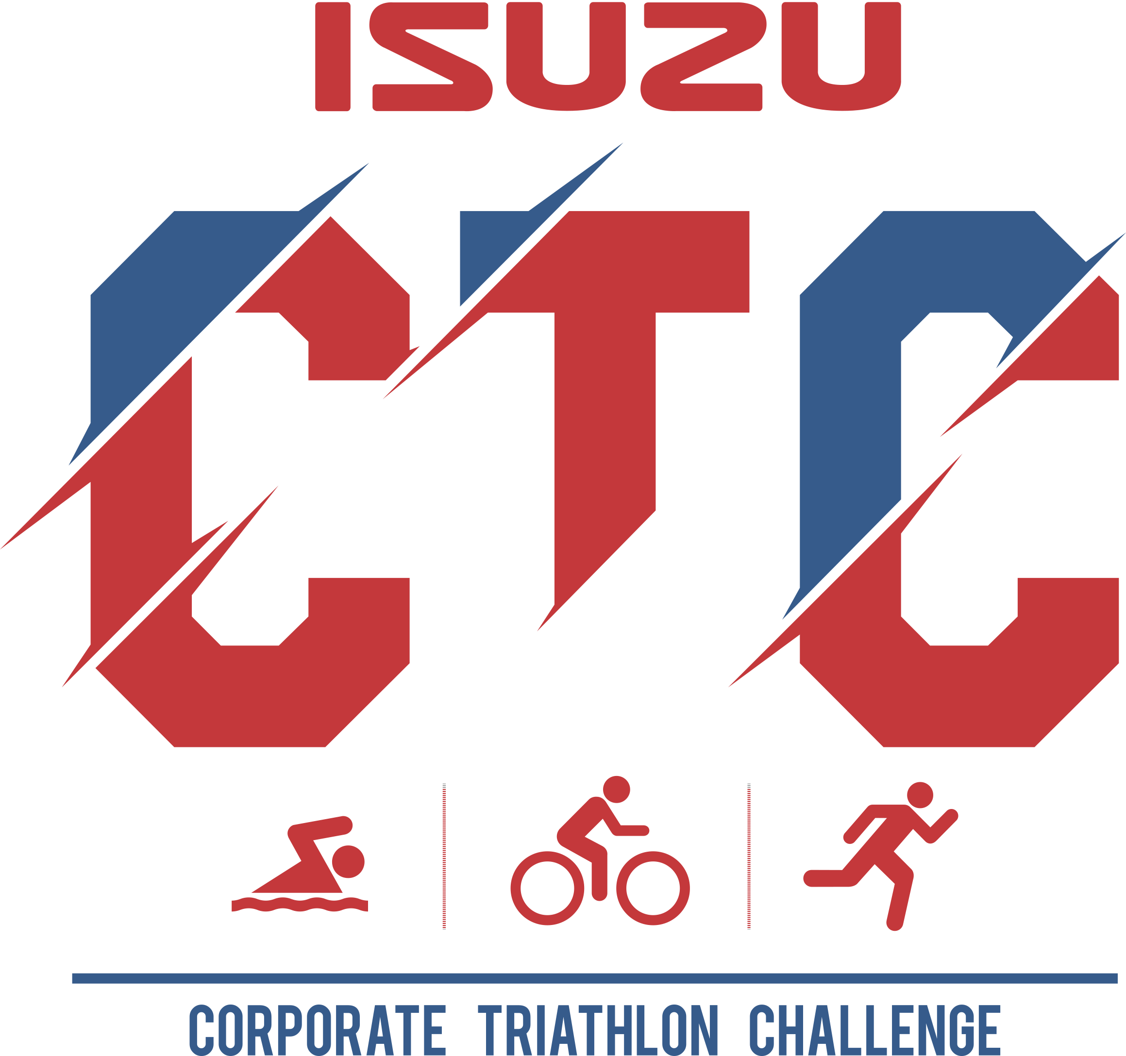 2026 ISUZU Corporate  Challenge profile image