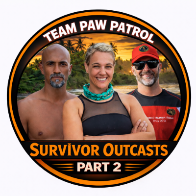 TEAM Paw Patrol profile image