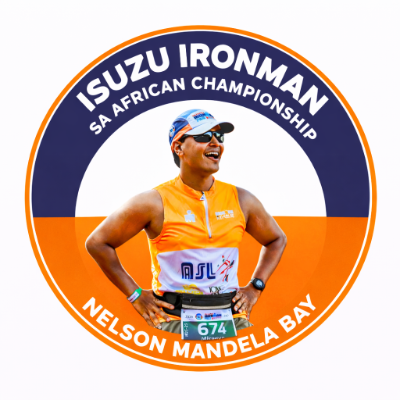 Micaelyn Maharaj profile image