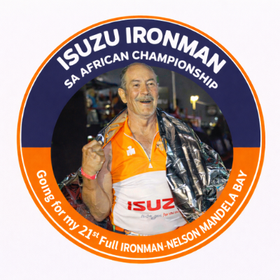 Cobus Fourie profile image