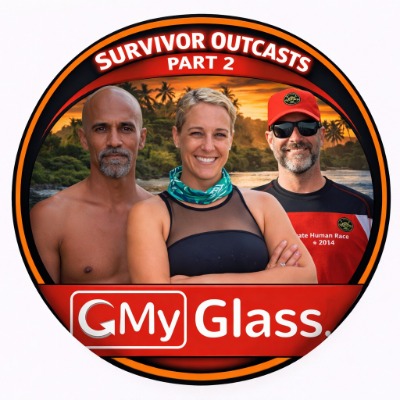 TEAM MY GLASS profile image