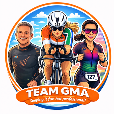 TEAM GMA profile image