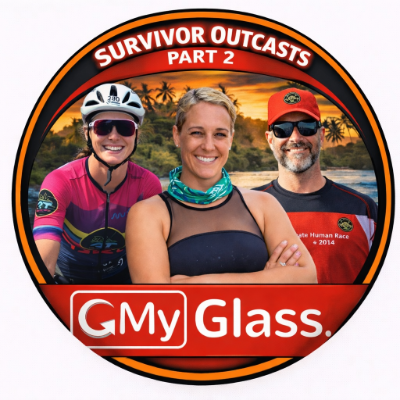 TEAM My Glass profile image