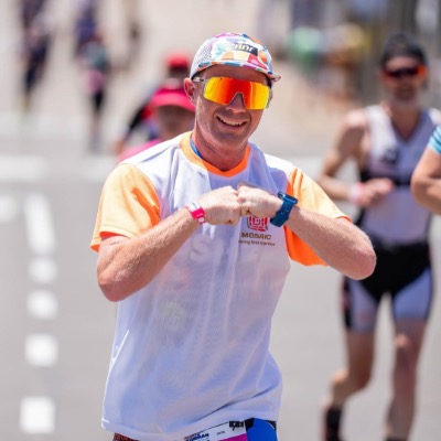 Wade Muller profile image