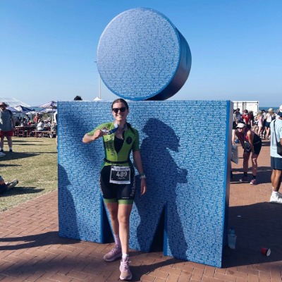 Claudia Schaberg profile image