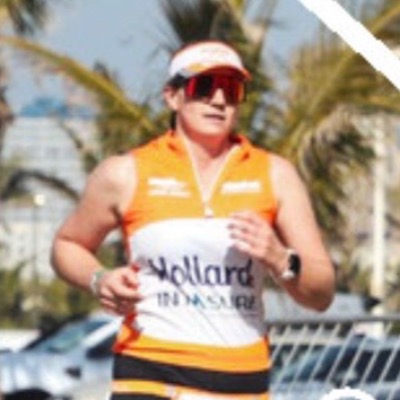 Tarryn Grunewald profile image